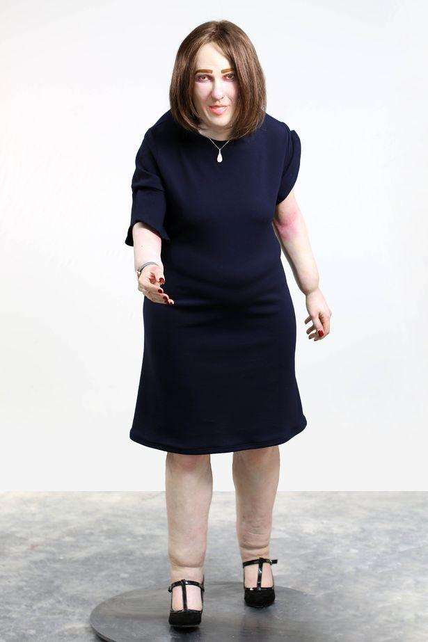 شکل کارمندان 20 سال پس از کار کردن بدون ورزش (+عکس) شکل کارمندان 20 سال پس از کار کردن بدون ورزش (+عکس)