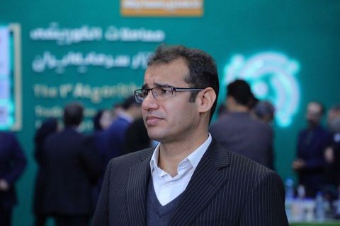  توصیه مدیرعامل بورس به معامله گران آنلاین: در زمان قطعی اینترنت با کارگزار خود تماس بگیرید