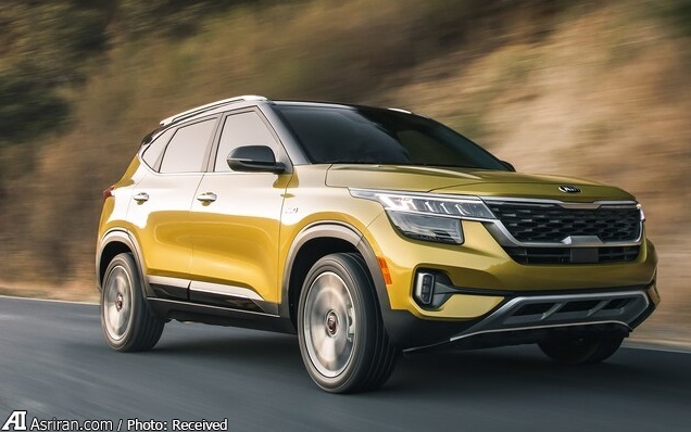 کیا موتورز و معرفی فرزند هرکول/ نقد و بررسی شاسی بلند 22 هزار دلاری با مدل 2021  (+تصاویر)