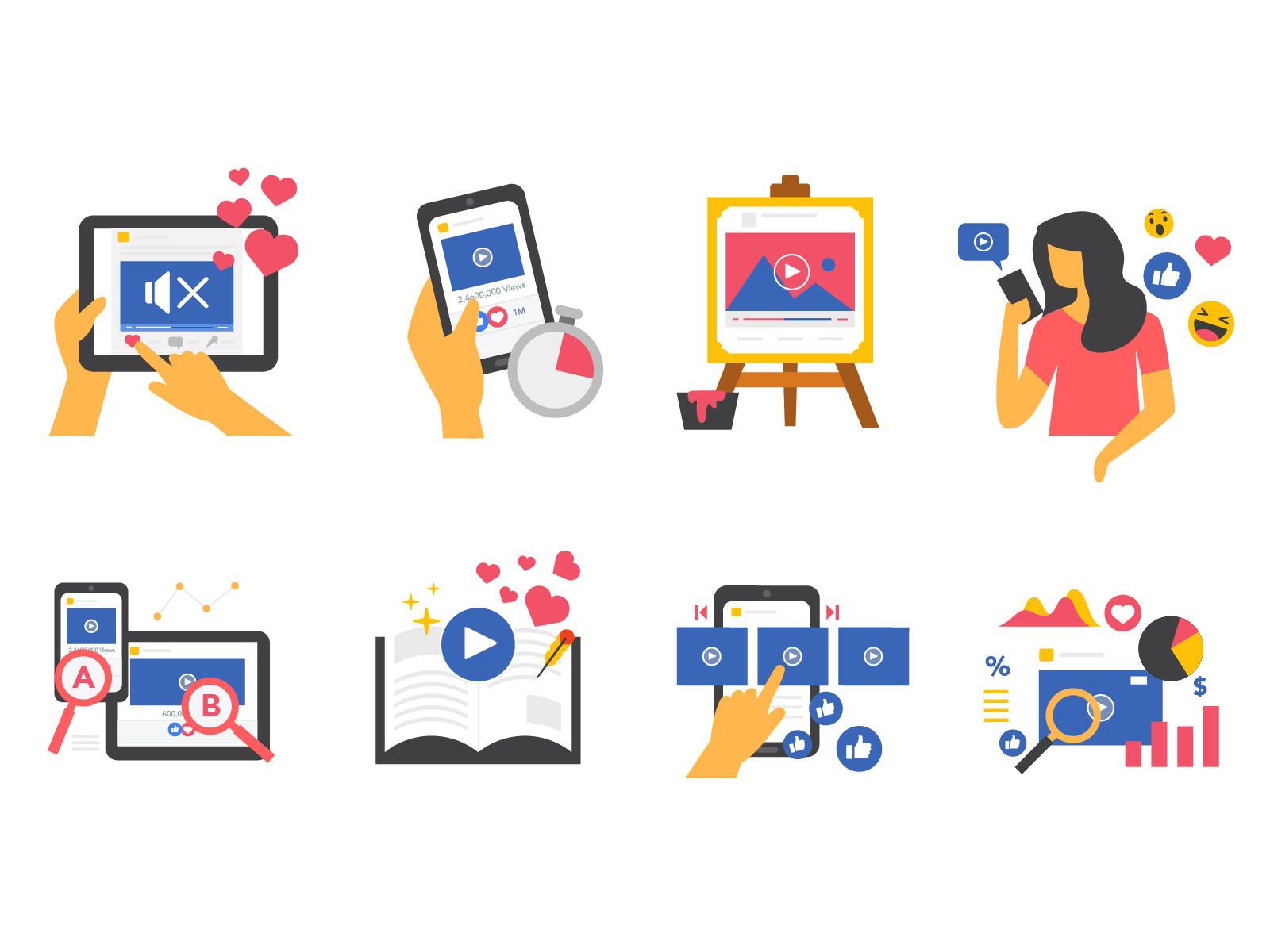 آشنایی با مهم ترین راه های بهبود سئو سایت آشنایی با مهم ترین راه های بهبود سئو سایت