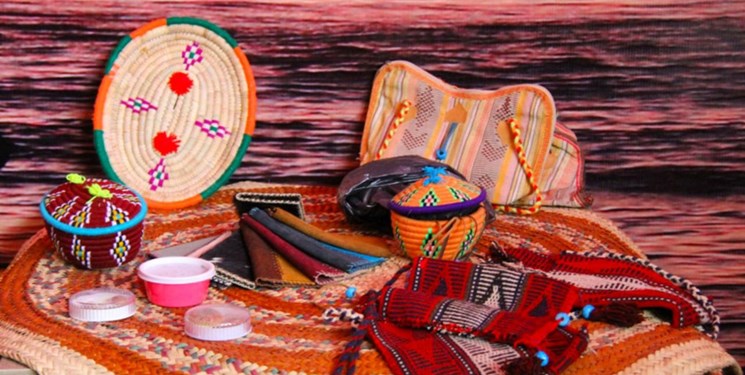 صادرات صنایع‌ دستی فارس به چین