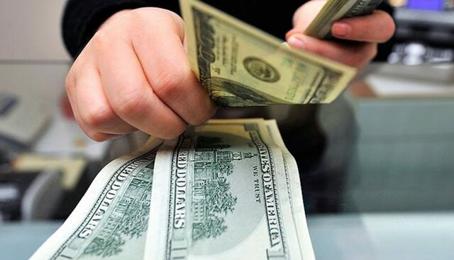 سقف خرید ارز برداشته می‌شود