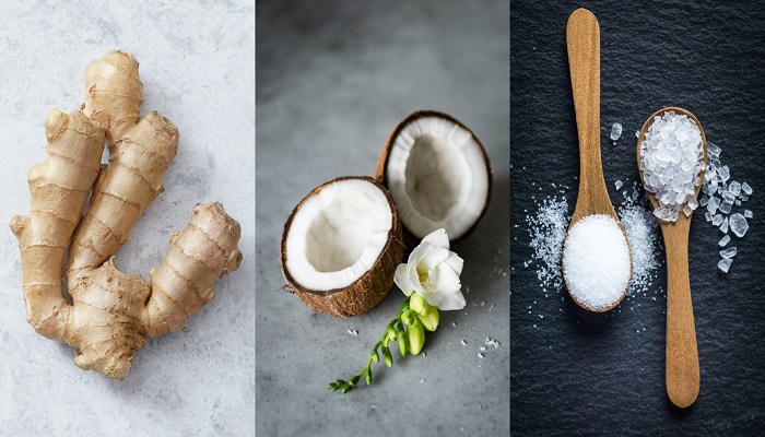 20 درمان طبیعی برای مشکلات سلامت رایج