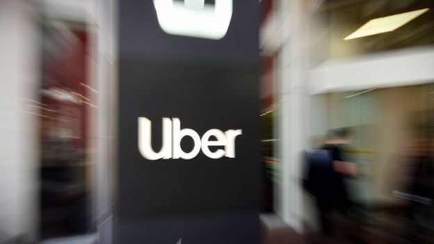 شرکت اوبر آمار آزار جنسی مسافران و رانندگان را منتشر کرد