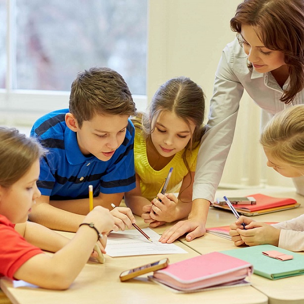 فنلاند: کاراترین سیستم آموزشی جهان/ مشق کم، راندمان بالا (+نمودار) فنلاند: کاراترین سیستم آموزشی جهان/ مشق کم، راندمان بالا (+نمودار)