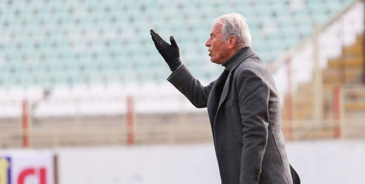 دنیزلی: از نظر روحی خیلی خسته بودم/ جدایی از تراکتور یک شکست نیست مصطفی دنیزلی