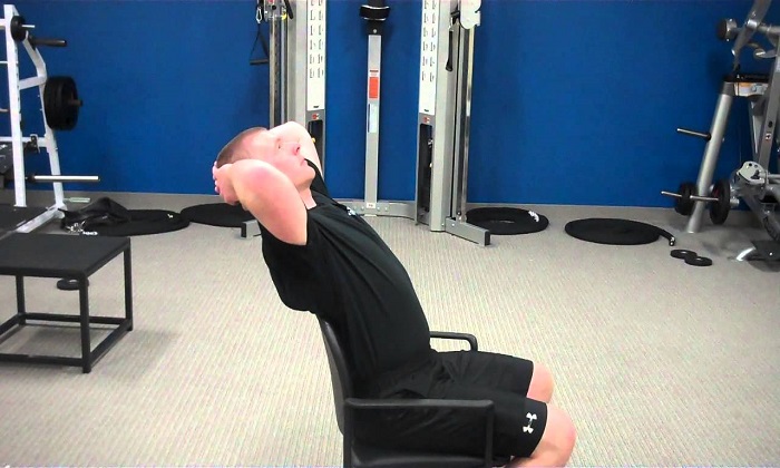 8 نکته برای مدیریت کمردرد التهابی 8 نکته برای مدیریت کمردرد التهابی