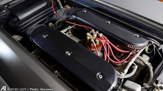 لامبورگینی و مدلی که فقط یک دستگاه از آن موجود است! (+تصاویر) لامبورگینی و مدلی که فقط یک دستگاه از آن موجود است! (+تصاویر)