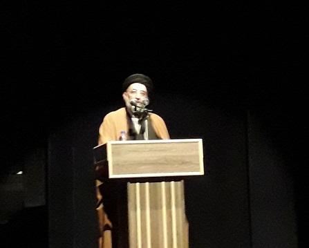 نقد موسوی لاری به مدیریت ۴۰ سال گذشته