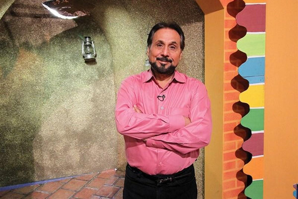 بازگشت مجید قناد به «برنامه کودک» در شبکه یک