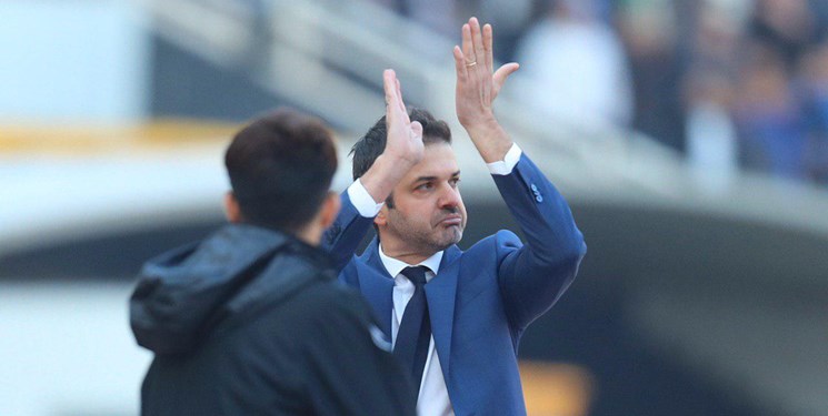 معاون سابق وزارت ورزش: دنبال قاتل بروسلی نباشیم/چرا پاسپورت استراماچونی دست خودش بود؟ استراماچونی