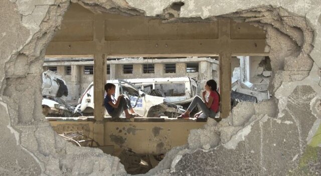 نت‌های مسی یک رویا