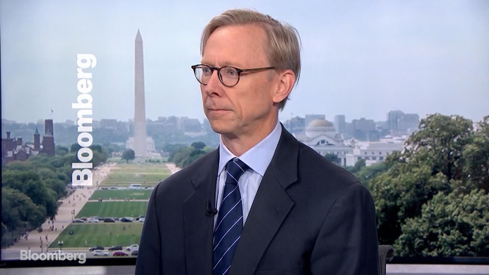 درخواست دولت آمریکا برای بستن حساب کاربری مقامات ایران در شبکه های اجتماعی