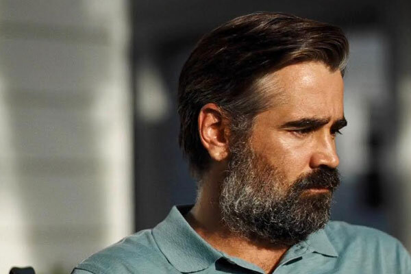 داستان فیلمسازی که با چشم هایش کارگردانی کرد در جشنواره حقیقت