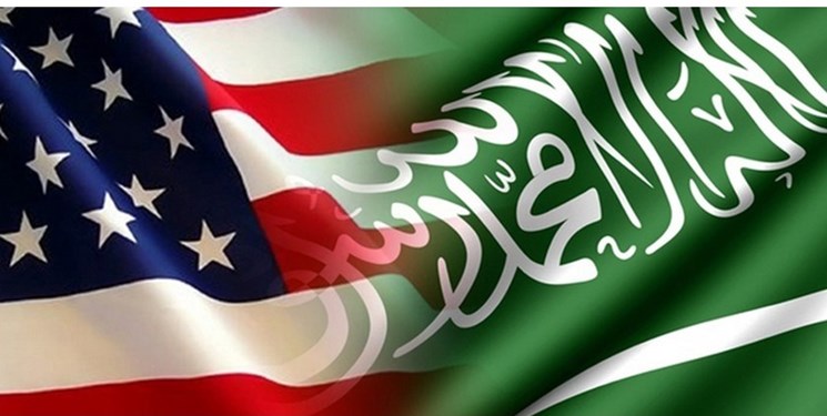 رایزنی مقامهای ارشد آمریکا و عربستان در باره ایران رایزنی مقامهای ارشد آمریکا و عربستان در باره ایران