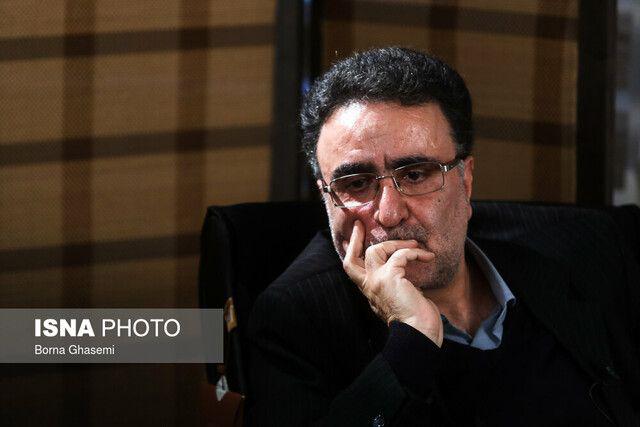 تاج‌زاده مسوولیت «بیانیه ۷۷نفر» را پذیرفت