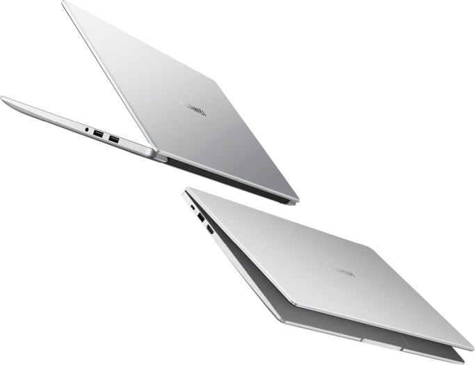 هوآوی از لپتاپهای HUAWEI MateBook D با پردازندههای نسل دهم اینتل رونمایی کرد هوآوی از لپتاپهای HUAWEI MateBook D با پردازندههای نسل دهم اینتل رونمایی کرد