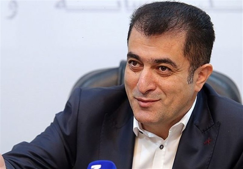 سرپرست استقلال: وزیر ورزش 3 روز وقتش را برای بازگشت استراماچونی صرف کرده است/ از اتهام چاقوکشی تبرئه شدم سرپرست استقلال