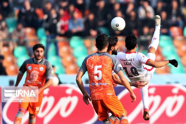 بُردن در هوا و زمین آلوده تهران! وحید امیری