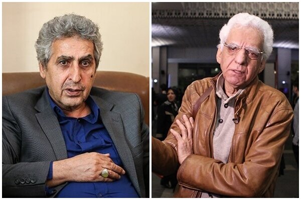 دلنوشته جعفری‌جوزانی برای پوراحمد: نوکیسه‌های انحصارطلب هوای سینمای ایران را تیره و تار کرده‌اند