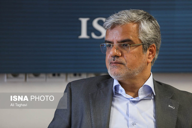 محمود صادقی