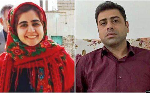 5 سال حبس قطعی برای محمد خنیفر و اسماعیل بخشی