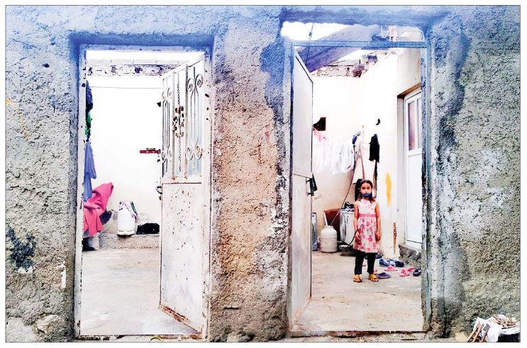 گزارشی از زیست بومیان و کارگران مهاجر در منطقه آزاد: مطرودان کیش