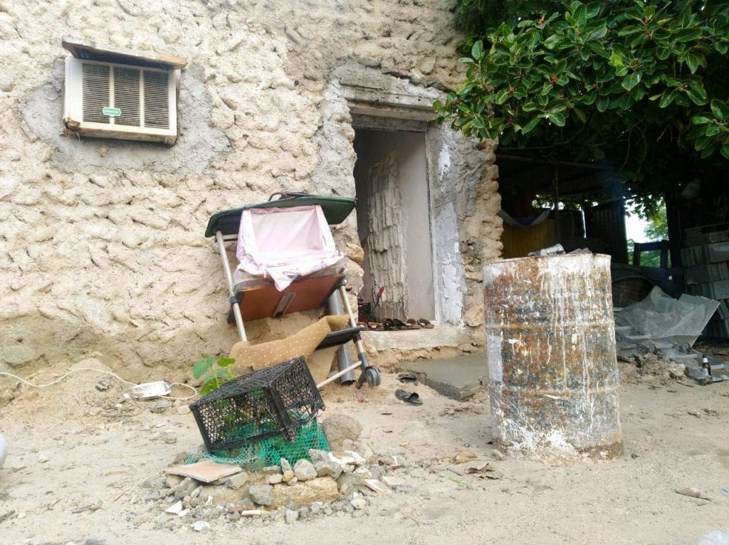 گزارشی از زیست بومیان و کارگران مهاجر در منطقه آزاد: مطرودان کیش