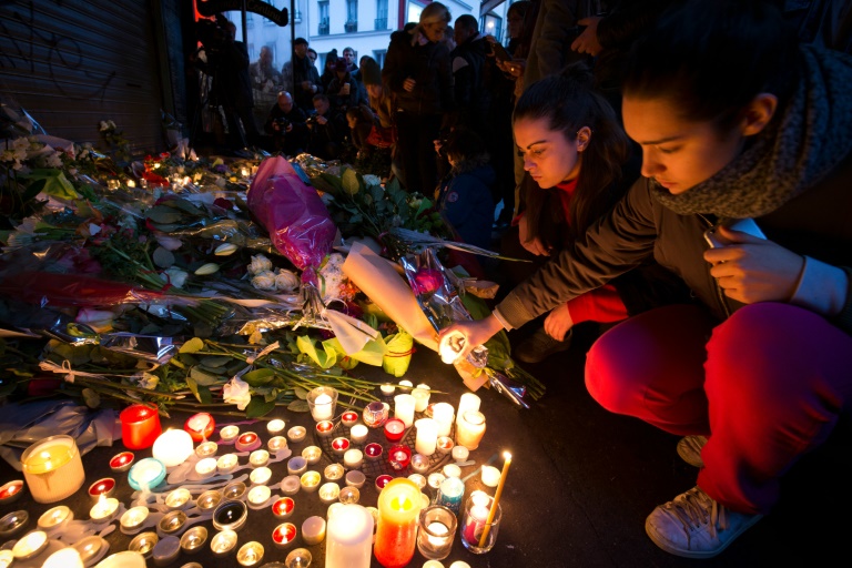 در دهه 2010 چه گذشت؟ کشته شدگان فرانسه و اروپا توسط نیروهای داعش