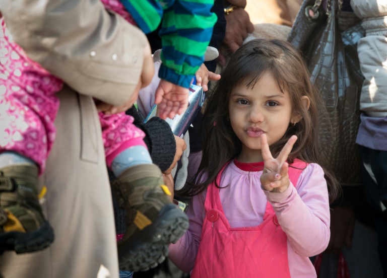 در دهه 2010 چه گذشت؟ بحران مهاجرت در دهه 2010