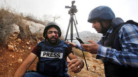 کشته شدن 49 خبرنگار در سال 2019 / کمترین آمار در 16 سال اخیر