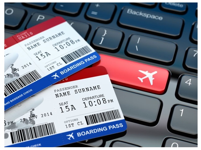 چگونگی کاهش هزینه خرید بلیط هواپیما چگونگی کاهش هزینه خرید بلیط هواپیما