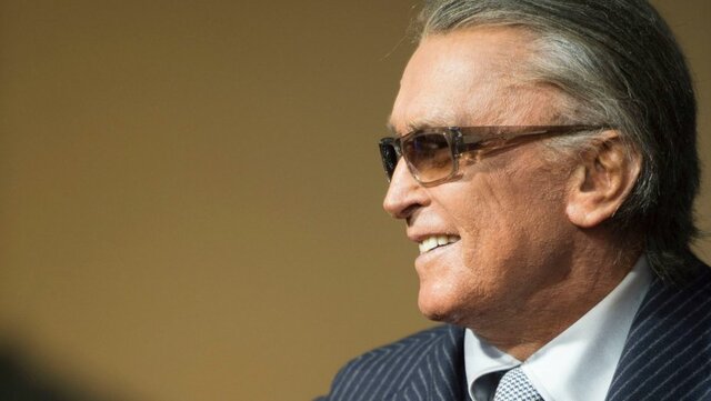 رابرت اوانز 