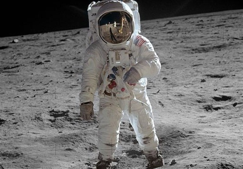 سفر به فضا چقدر آب می‌خورد؟