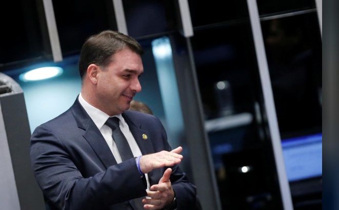 اتهام جدید پسر رئیس‌جمهور برزیل: استخدام کارمند جعلی