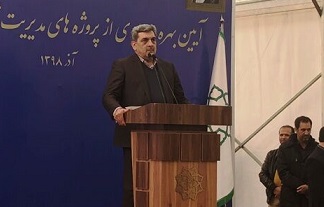 کارخانه سیمان تهران به مکان فرهنگی تبدیل می‌شود
