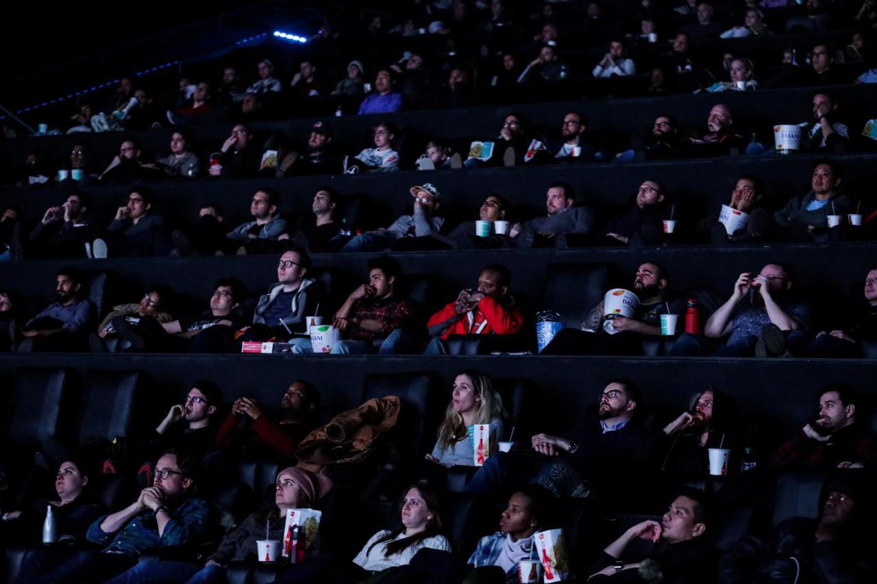 رکوردشکنی اولین انیمیشن تولیدی نتفلیکس / 40 میلیون دلار، فروش اولین روز بخش جدید جنگ ستارگان