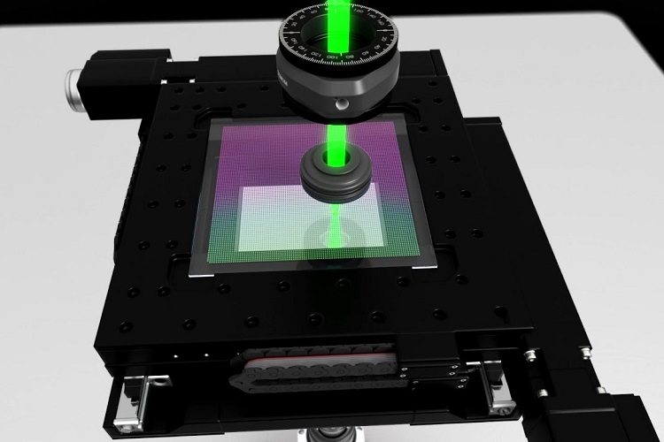 محیط ذخیره‌‎سازی جدید مایکروسافت