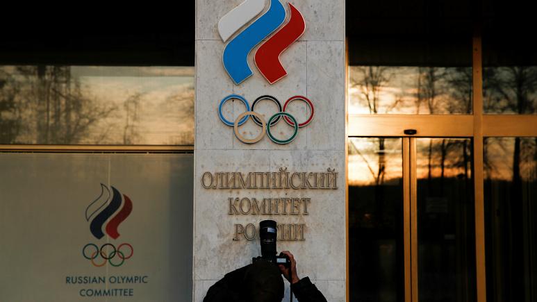 رسوایی دوپینگ؛ احتمال محرومیت روسیه از شرکت در مسابقات جهانی