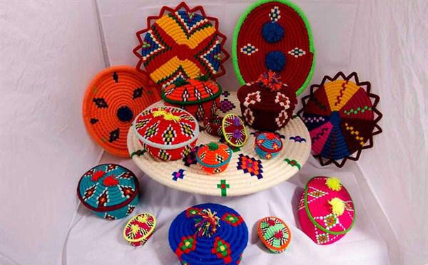 ۱۴ هنر فراموش شده در خوزستان ۱۴ هنر فراموش شده در خوزستان