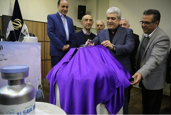 تولید ایرانی داروی تولید ایرانی داروی