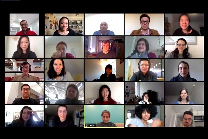 آموزش آنلاین