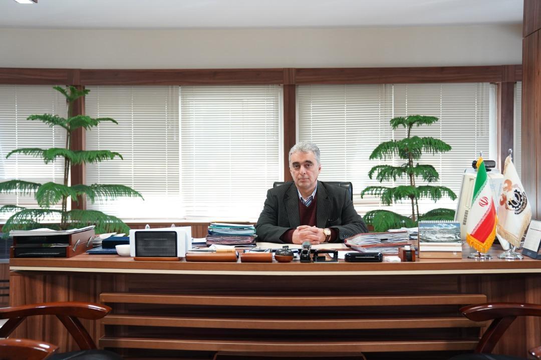 مدیرعامل صنایع مس ایران: سرمایه شرکت به 10هزار میلیارد تومان افزایش یافت