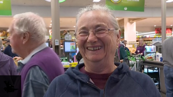 ساعات ویژه خرید سالخوردگان در  استرالیا  کرونا