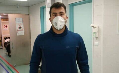 سجاد گنج زاده