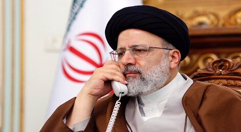 رئیس قوه قضاییه: غزه بزرگ‌ترین زندان جهان است