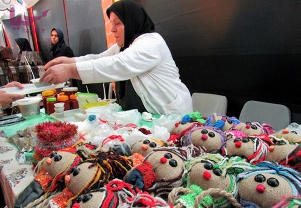 آسیب جدی کرونا به زنان شاغل در مشاغل غیررسمی