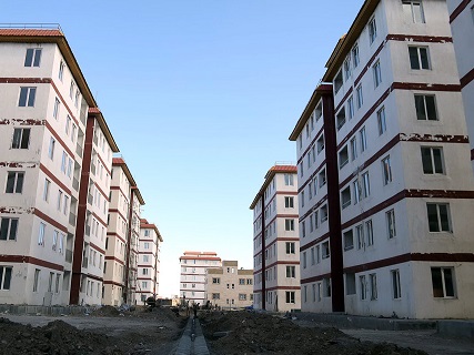 وزارت راه: خرید و فروش مسکن ملی ممنوع است