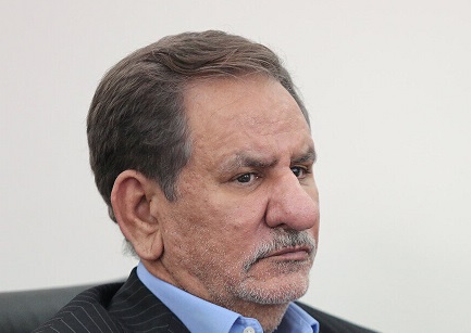 جهانگیری: صاحبان صنایع و خیرخواهان به کمک بیایند