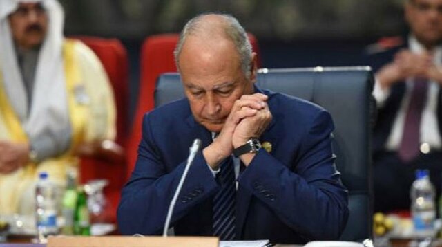  اتحادیه عرب 